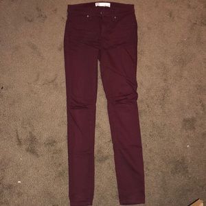 RSQ jeggings